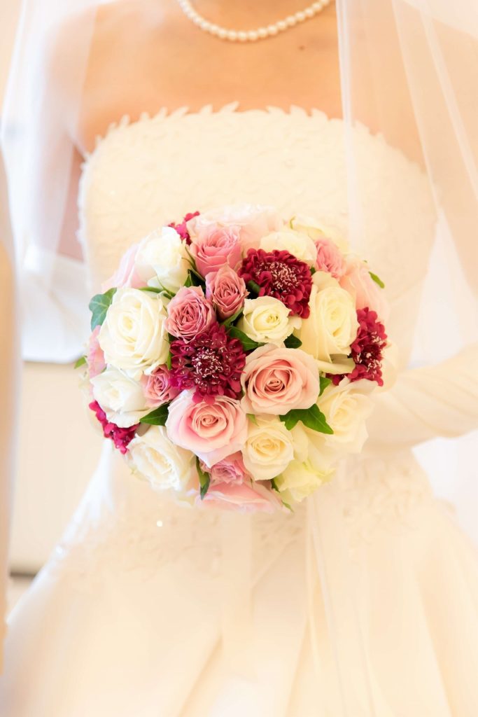 ブーケ・ブートニア｜お知らせ・ブログ｜沖縄の結婚式場なら