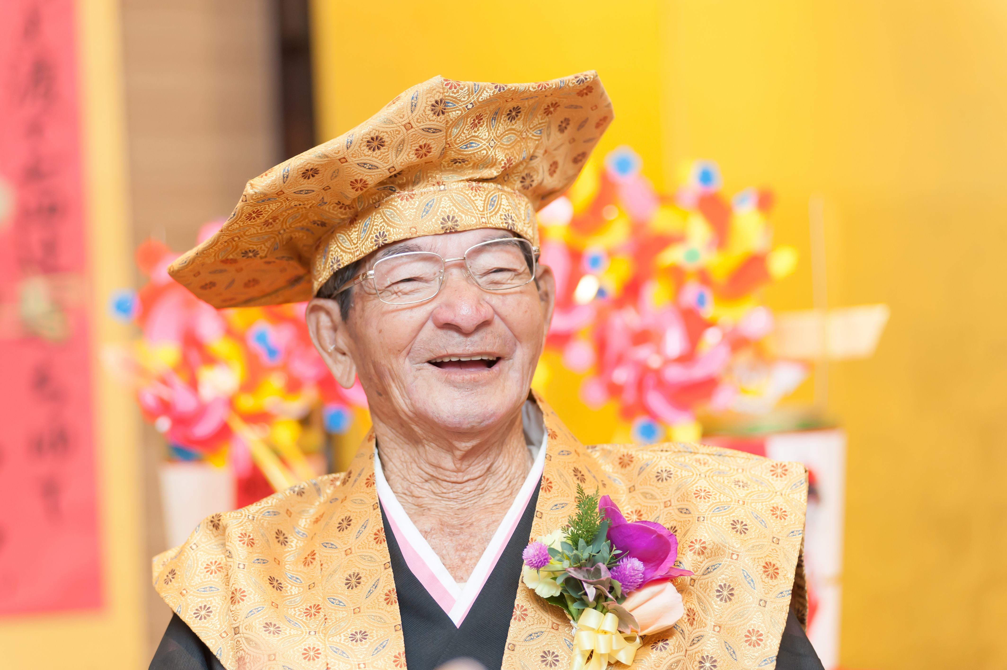 生年祝い 米寿祝い カジマヤー祝いのご案内 お知らせ ブログ 沖縄の結婚式場なら エリスリーナ西原ヒルズガーデン